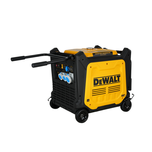 Generador inverter 13 kW 