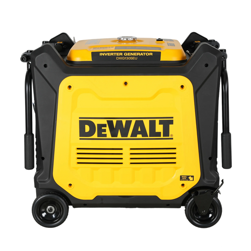 Generador inverter 13 kW 