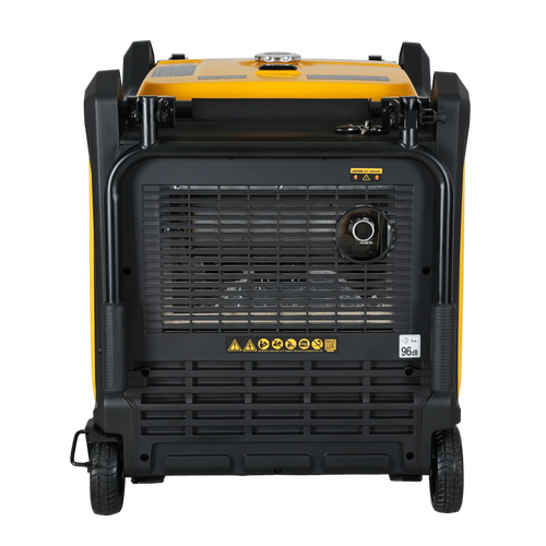 Generador inverter 13 kW 