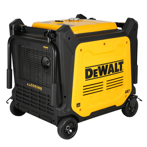 Generador inverter 13 kW 
