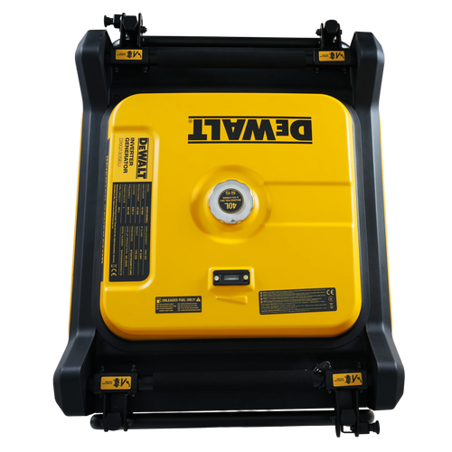 Generador inverter 13 kW 