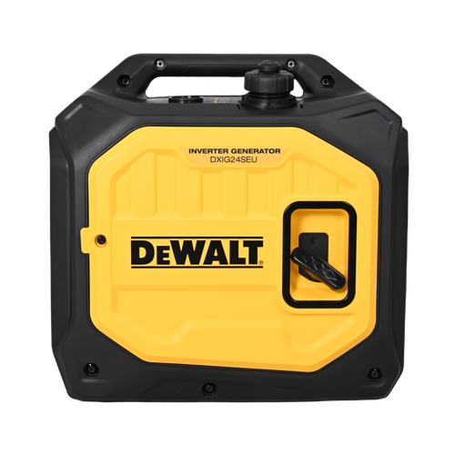 Generador inverter 2.4kW