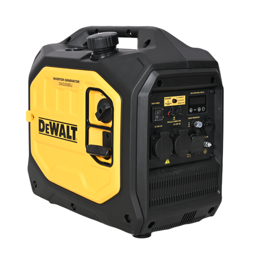 Generador Inverter 3.5kW