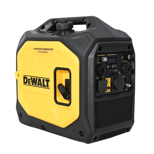 Generador inverter 2.4kW