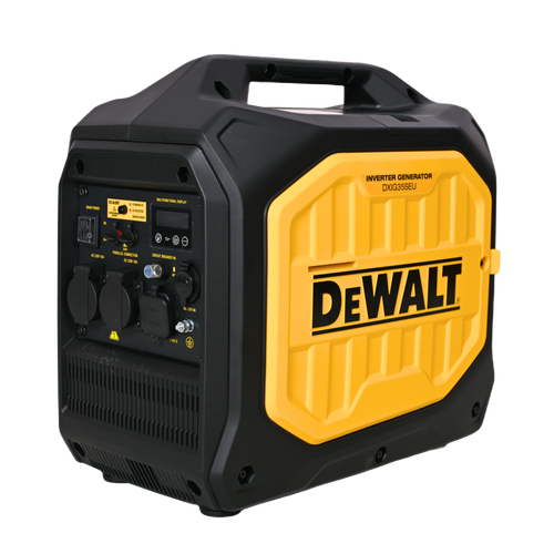 Generador Inverter 3.5kW