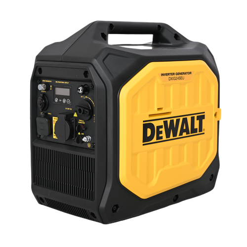 Generador inverter 2.4kW
