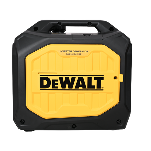 Generador Inverter 3.5kW