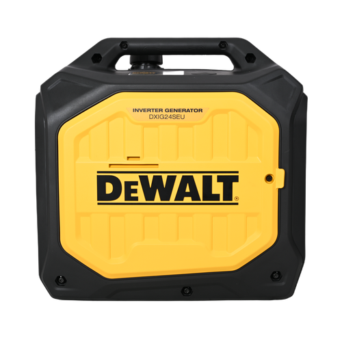 Generador inverter 2.4kW