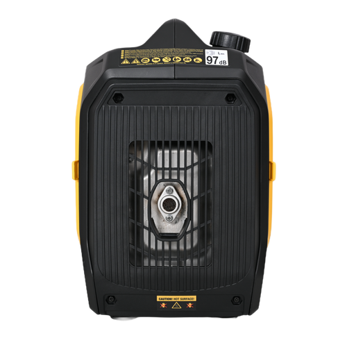 Generador Inverter 3.5kW