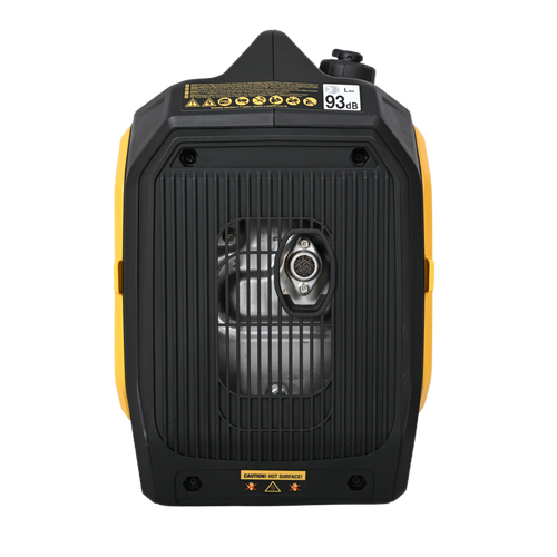 Generador inverter 2.4kW