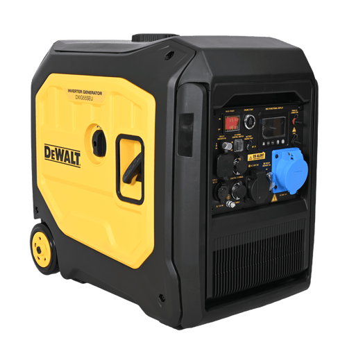 Generatore Inverter 5,5kW