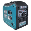 LPG/bensin invertergenerator KS 2000iG S thumbnail