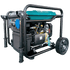 Διπλού Καυσίμου Inverter Γεννήτρια KS 6500iEG, εικόνα 12