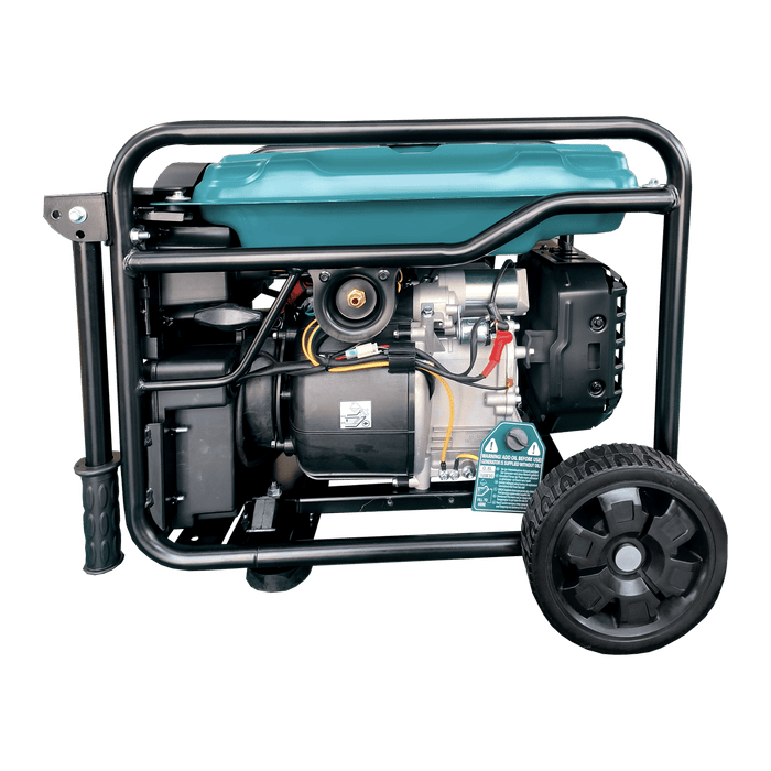 Διπλού Καυσίμου Inverter Γεννήτρια KS 6500iEG