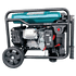 Διπλού Καυσίμου Inverter Γεννήτρια KS 6500iEG, εικόνα 16