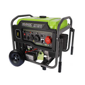 Inverter-Generator KSB 110iE-1/3