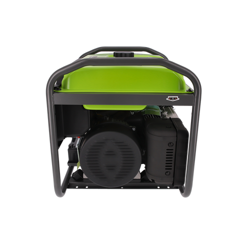 Inverter-Generator KSB 110iE-1/3