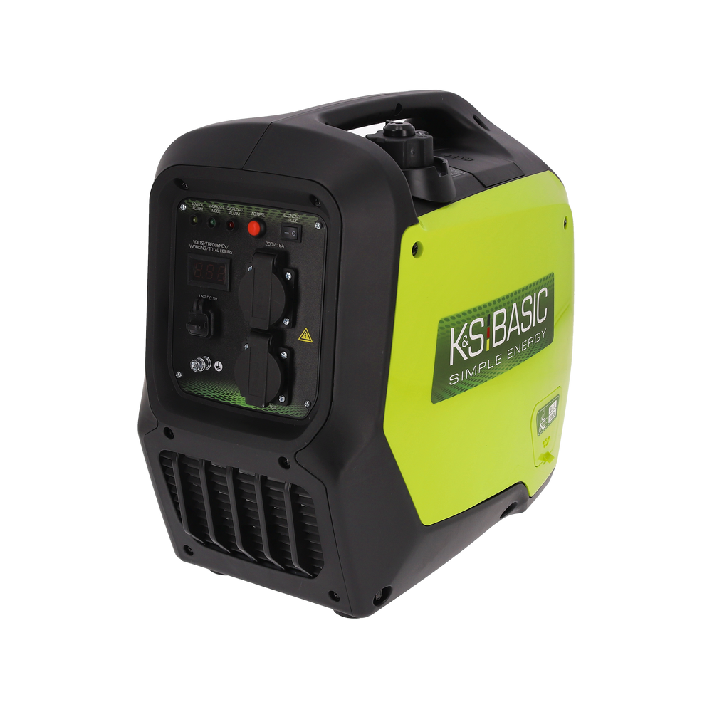 Generatore inverter KSB 32i S