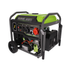Invertergenerator KSB 80iE-1/3