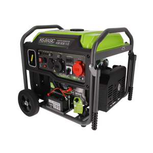 Invertergenerator KSB 80iE-1/3