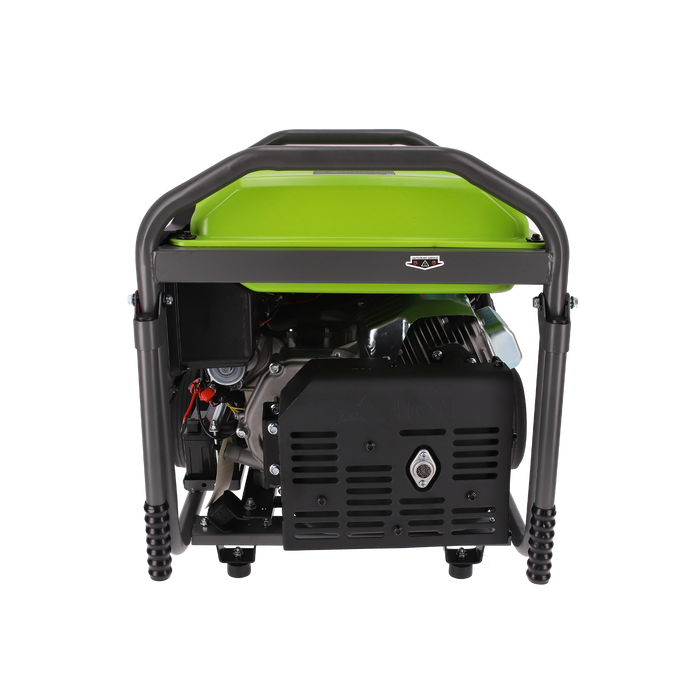 Invertergenerator KSB 80iE-1/3