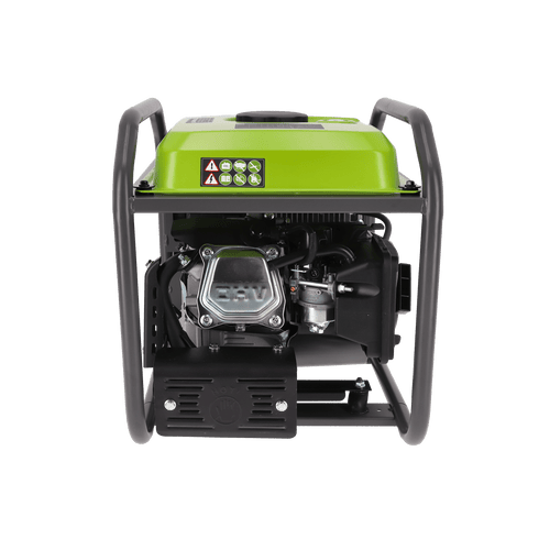 Inverter-Generator KSB 30i