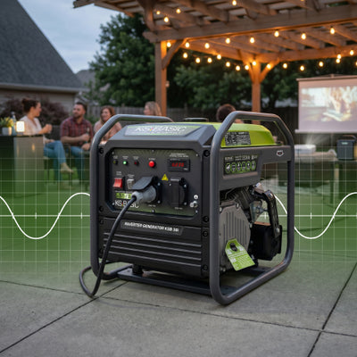 Tecnologia Inverter