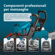 Motosega a benzina KS CS40G-20 thumbnail