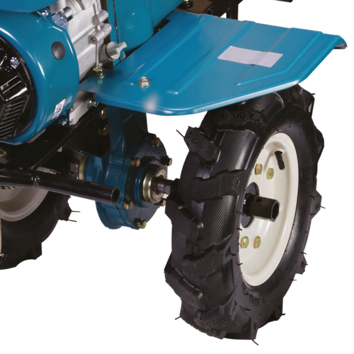 Roues pneumatiques