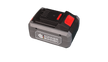 20V lítium akkumulátor KS 20V6-2, Bild 1