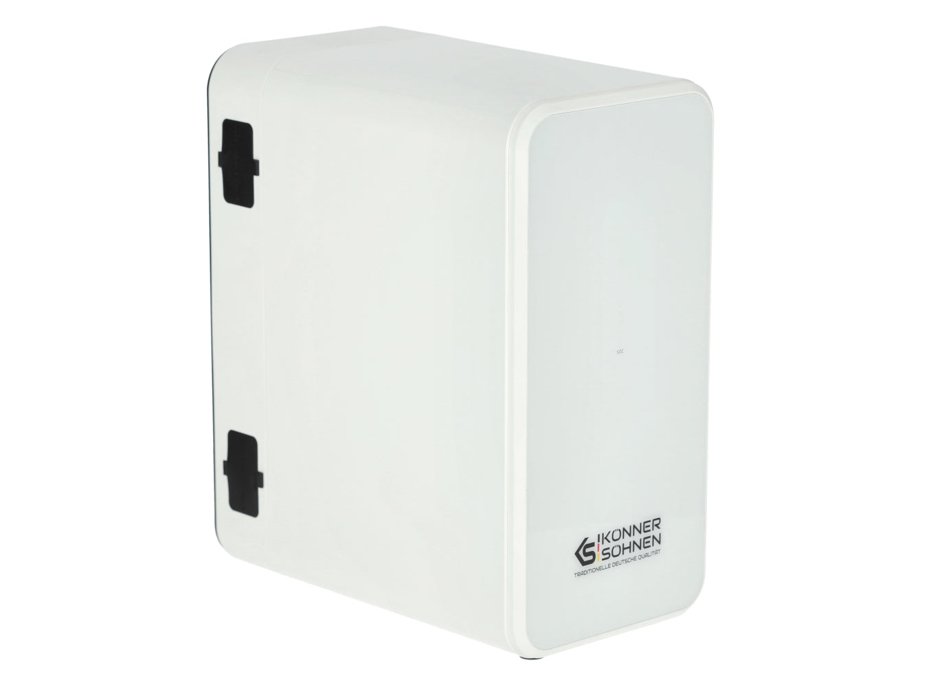 Bateria de sistemas solares para varandas KS 2240BSB