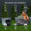 Station d’énergie portable KS 2500PS thumbnail
