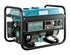 Генератор LPG/Бензин «Könner &amp; Söhnen» KS 2900G, Bild 13
