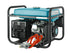 Генератор LPG/Бензин «Könner &amp; Söhnen» KS 2900G, Bild 16