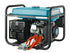 Генератор LPG/Бензин «Könner &amp; Söhnen» KS 3000G, Bild 18