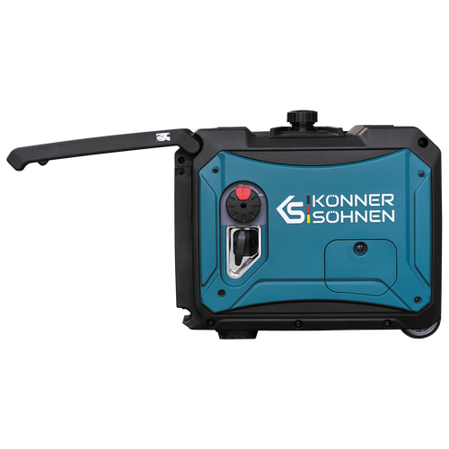 Generatore di inverter KS 4000iE S ATS