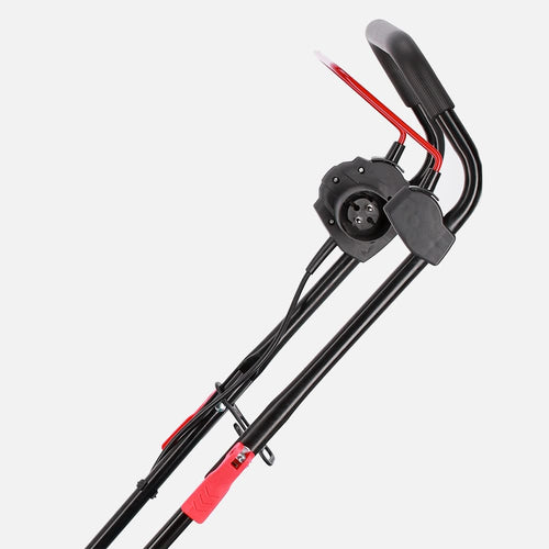 Einfache Bedienung und Lagerung