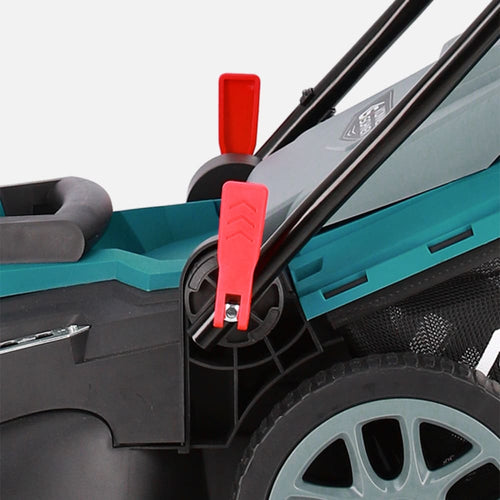 Werkzeuglose Montage