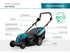 Elektrische grasmaaier KS 42LM, afbeelding 10