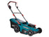Propagační sada na péči o trávník KS 43LM-BCT40V-SET, obrázek 24