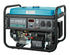 LPG/Benzine Generator "Könner &amp; Söhnen" KS 5000E G, afbeelding 4
