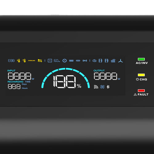 WYŚWIETLACZ LCD