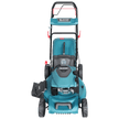 Tondeuse à gazon thermique KS 56LMG-SP thumbnail