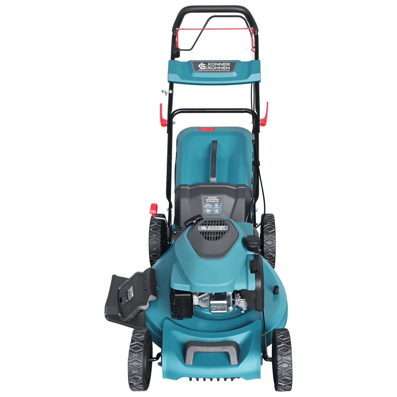 Tondeuse à gazon thermique KS 56LMG-SP