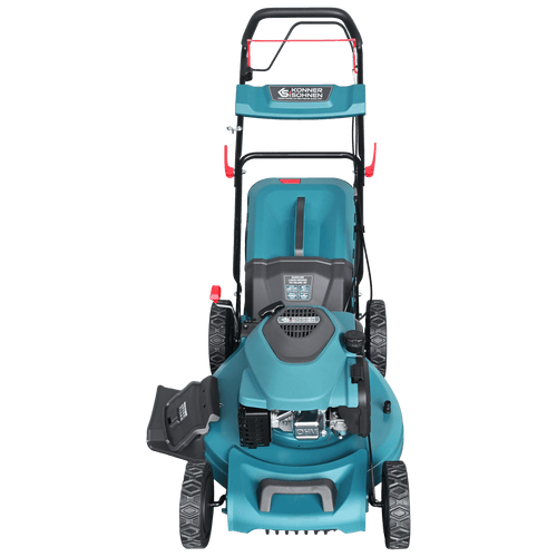 Benzin-Rasenmäher KS 56LMG-SP