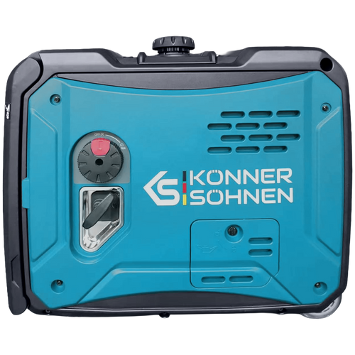 Generatore di inverter KS 6000iE S ATS