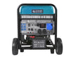 Generatore inverter diesel KS 6100iDE ATSR thumbnail