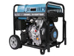 Generatore inverter diesel KS 6100iDE ATSR thumbnail