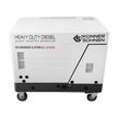 Diesel-Inverter-Generator im Schallschutzgehäuse KS 6500iDE S ATSR thumbnail