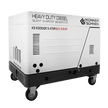 Diesel-Inverter-Generator im Schallschutzgehäuse KS 6500iDE S ATSR thumbnail